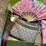 Gucci Ophidia Shoulder Bag - Image 5