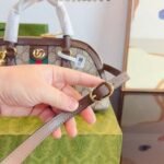Gucci Ophidia Small Bag - Image 3