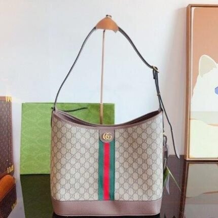 Gucci Queen Margaret Bag