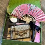 Gucci Horsebit 1955 Mini Bag