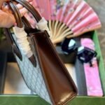 Gucci Mini Tote Bag - Image 2