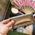 Gucci Mini Tote Bag - Image 3