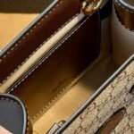 Gucci Mini Tote Bag - Image 4