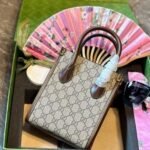 Gucci Mini Tote Bag - Image 5