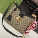 Gucci Padlock GG Medium Shoulder Bag