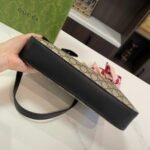 Gucci Padlock GG Medium Shoulder Bag - Image 2