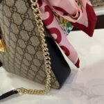 Gucci Padlock GG Medium Shoulder Bag - Image 3
