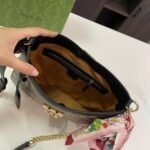 Gucci Padlock GG Medium Shoulder Bag - Image 4