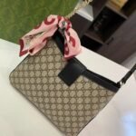 Gucci Padlock GG Medium Shoulder Bag - Image 5