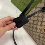 Gucci Padlock GG Medium Shoulder Bag - Image 6