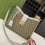 Gucci Padlock GG Medium Shoulder Bag