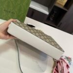 Gucci Padlock GG Medium Shoulder Bag - Image 2