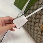 Gucci Padlock GG Medium Shoulder Bag - Image 5