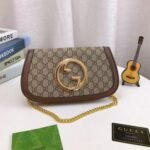 Gucci Blondie Shoulder Bag