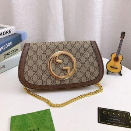 Gucci Blondie Shoulder Bag