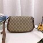 Gucci Blondie Shoulder Bag - Image 3