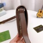 Gucci Blondie Shoulder Bag - Image 4