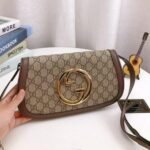 Gucci Blondie Shoulder Bag - Image 7
