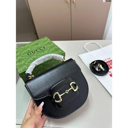IMG13637 Gucci Horsebit 1955 Mini Shoulder Bag - Image 1