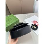 Gucci Horsebit 1955 Mini Shoulder Bag - Image 4