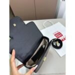 Gucci Horsebit 1955 Mini Shoulder Bag - Image 5