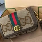 Gucci Ophidia Mini Shoulder Bag - Image 2