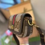Gucci Ophidia Mini Shoulder Bag - Image 3