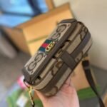 Gucci Ophidia Mini Shoulder Bag - Image 4