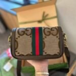 Louis Vuitton Bag Outdoor Messenger Optic White