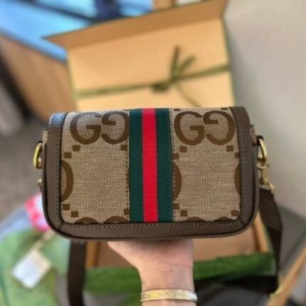 Louis Vuitton Bag Outdoor Messenger Optic White