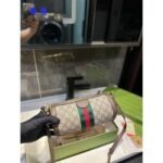 Gucci Ophidia Small Shoulder Bag - Image 2