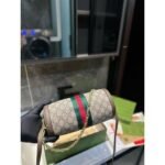 Gucci Ophidia Small Shoulder Bag - Image 5