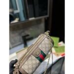 Gucci Ophidia Small Shoulder Bag - Image 6