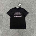 T-shirt Syna World x 6PM Rush Greatness Black - Image 2