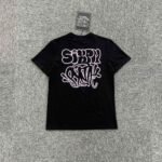 T-shirt Syna World x 6PM Rush Greatness Black - Image 3