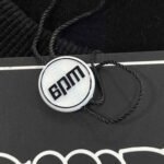 T-shirt Syna World x 6PM Rush Greatness Black - Image 5