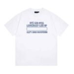 T-shirt Syna World x 6PM Rush Greatness