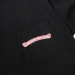 T-Shirt Chrome Hearts Stay Fast - Image 3