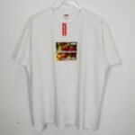 T-shirt Supreme