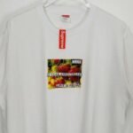 T-shirt Supreme - Image 3