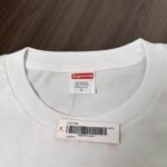 T-shirt Supreme - Image 4