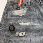 Jeans Pants Supreme - Image 5
