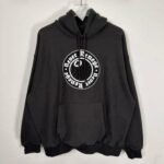 Hoodie Stussy