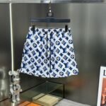 Shorts Louis Vuitton
