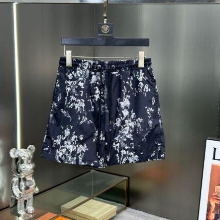 Louis Vuitton Bag Messenger District Monogram Eclipse