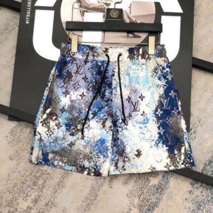 Shorts Louis Vuitton