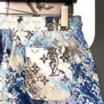 Shorts Louis Vuitton - Image 4