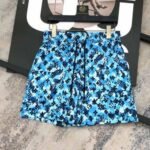 Louis Vuitton Bag Messenger District Monogram Eclipse - Image 2