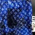 Shorts Louis Vuitton - Image 4