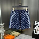 Louis Vuitton Bag Messenger District Monogram Eclipse - Image 3